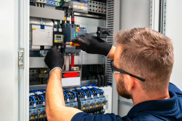 Best Electrical Outlet Repair  in Meyersdale, PA