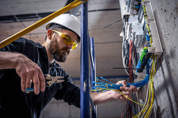 Best Electric Panel Repair  in Meyersdale, PA
