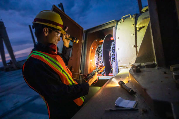 Best Electrical Installation Contractor  in Meyersdale, PA