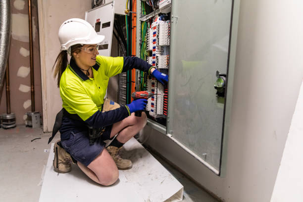 Best Electrical Troubleshooting Services  in Meyersdale, PA