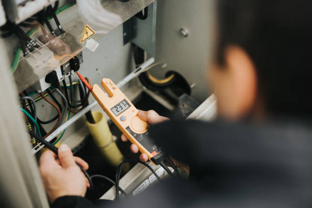 Best Emergency Electrical Repair  in Meyersdale, PA