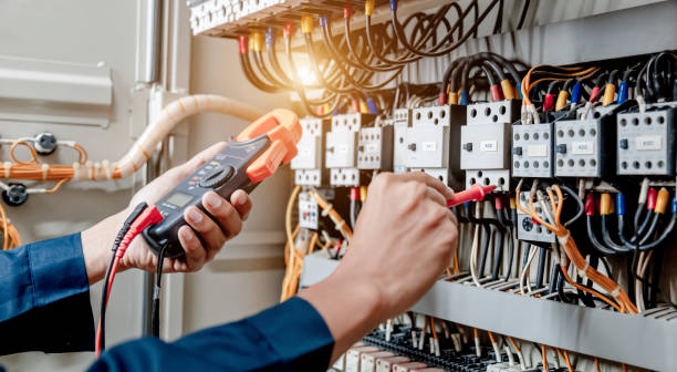 Best Local Electrician Companies  in Meyersdale, PA