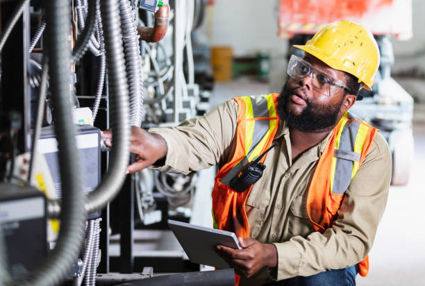 Best 24-Hour Electrician  in Meyersdale, PA