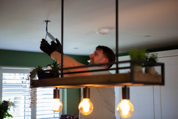 Best Electrician for Home Renovation  in Meyersdale, PA