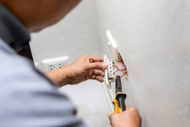 Best Electrical Rewiring Services  in Meyersdale, PA