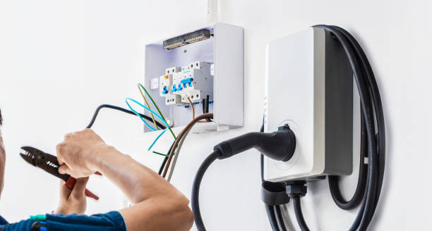 Best Circuit Breaker Repair  in Meyersdale, PA