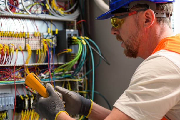 Best Affordable Electrical Installation  in Meyersdale, PA