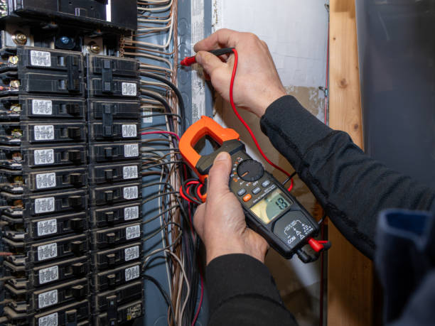 Best Electrical Wiring Services  in Meyersdale, PA