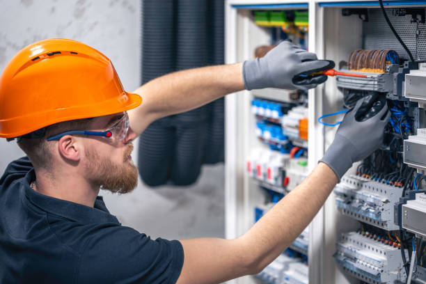 Best Electrical Upgrades for Homes  in Meyersdale, PA