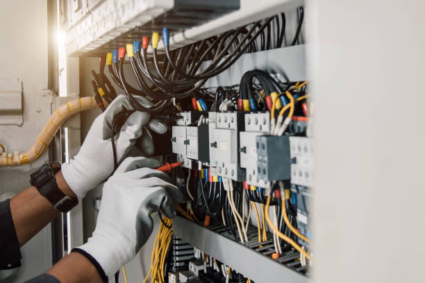 Best Electrical Contractors for Businesses  in Meyersdale, PA